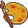 Concurso de Pixel-Art #Oro