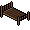 Aesthetic Bedstead Fufu
