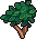Atlanta Elayne Tree