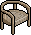 Atlanta Japandi Chair 4