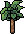 Atlanta Japandi Palm Tree