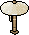 Atlanta Japandi Parasol