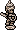Atlanta Japandi Statue