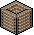Atlanta Japandi Wood Block