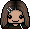 Atlanta Sterre Elayne Plushie