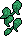 Atlanta Scandi Leaves