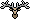 Atlanta Scandi Stag Head
