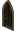 BW HogwartsDoor