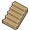 BW MarbleStairs