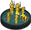 BW MinisFountain
