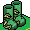 BotasDeLluvia Snake