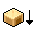 Bouton CR3