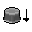 Bouton NO2