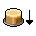 Bouton OR2