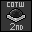 COTW 2nd Trophy