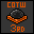 COTW 3rd Trophy