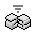 Chiffre Inverse Blanc