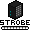 City Dj Light Strobe