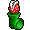 City Mario TunelFleur2