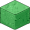 Crunch Block Green