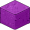 Crunch Block Purple