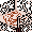 Cupid Patternedchair