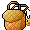 Cupid Rhombusnbag