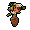 Cupid Rosefruit
