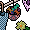 Cupid Umbrellastand