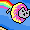 DIY A223 NyanCat