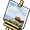 DIY A344 LandscapePainting
