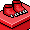 DinoZapatos Rojos