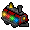 HCity Noel21 Avant Train