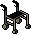 HM Old Rollator
