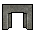 Haaziq Concrete Arch Window