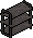 Haaziq Shelving Unit