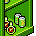 HabboCola Shelf
