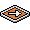 HboxDalDiag Blanc Orange
