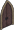 HogwartsDoorBW