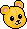 Knuffel WinnyThePooh ByFais