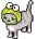 LuandaFrogCat