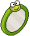 LuandaFrogMirror