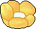 Luanda Puff