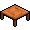 Mobi Squate TableBois