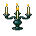 Mut CandelabroNavidad