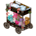 Mut CarroNavideno