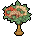 Oriental Bouquet Fufu