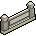 Oriental Marble Railing Fufu