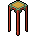 Oriental Shelf Fufu