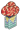 Paleta Yeti Cereza